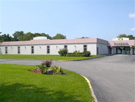 Days Inn Fredonia/dunkirk