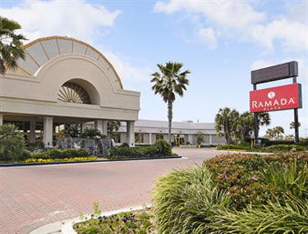 Ramada Plaza Fort Walton Beach Resort/destin