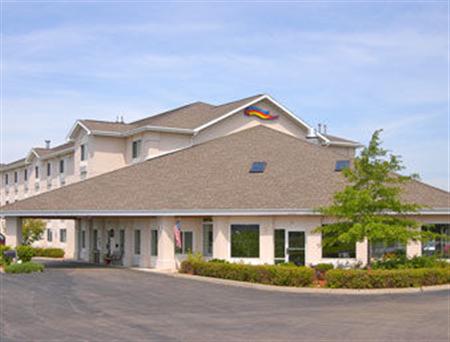 Baymont Inn & Suites