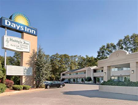 Days Inn