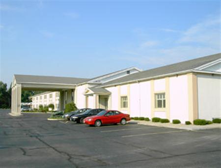 Days Inn