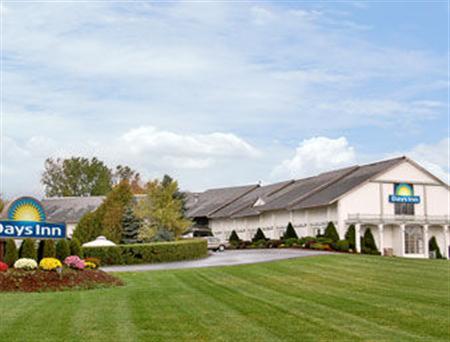 Days Inn Shelburne/burlington