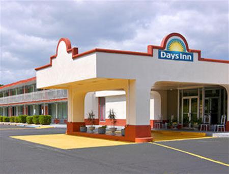 Days Inn