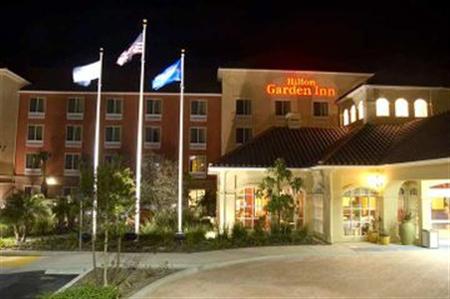 Hilton Garden Inn