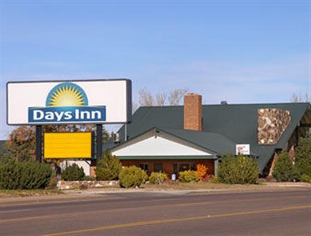 Days Inn