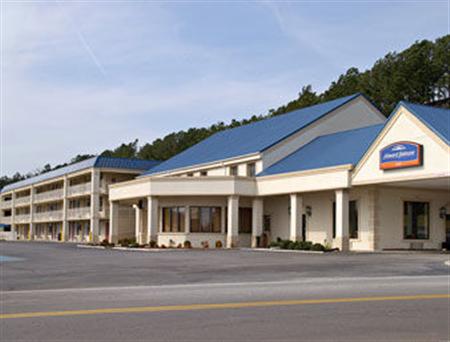 Howard Johnson Inn