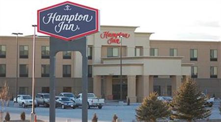 Hampton Inn