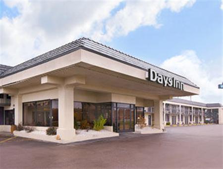 Days Inn