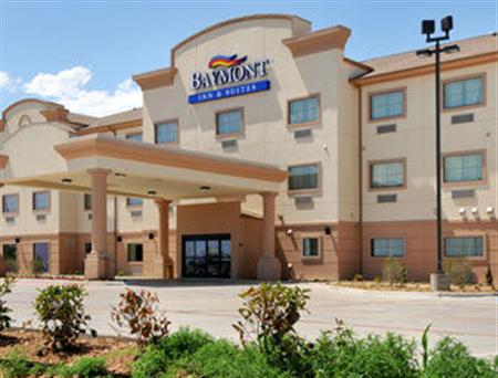 Baymont Inn And Suites