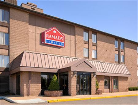 Ramada Limited