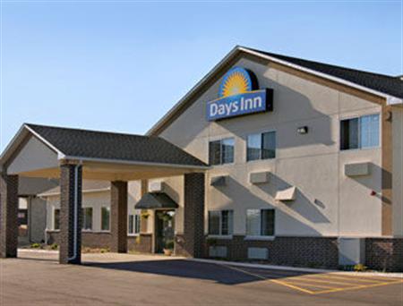 Days Inn