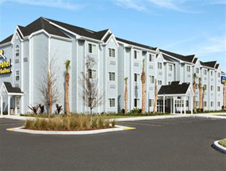 Microtel Inn & Suites By Wyndham