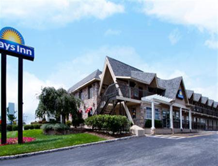 Days Inn Intl Airport