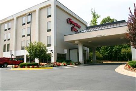 Hampton Inn Stafford/quantico & Conference Center