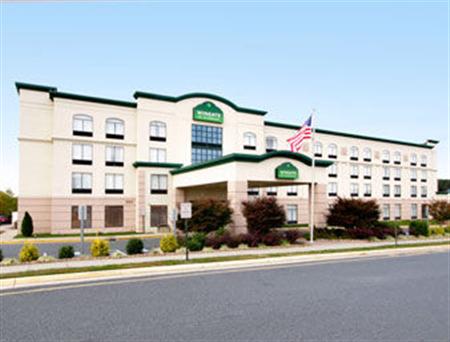 Holiday Inn Express Quantico - Stafford