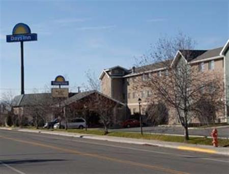 Days Inn Butte