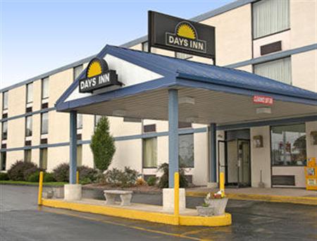 Days Inn