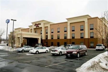 Hampton Inn