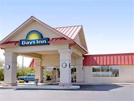 Days Inn