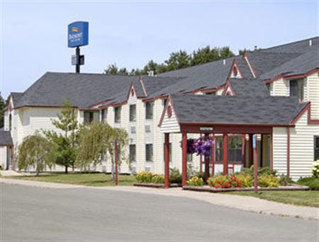 Baymont Inn And Suites