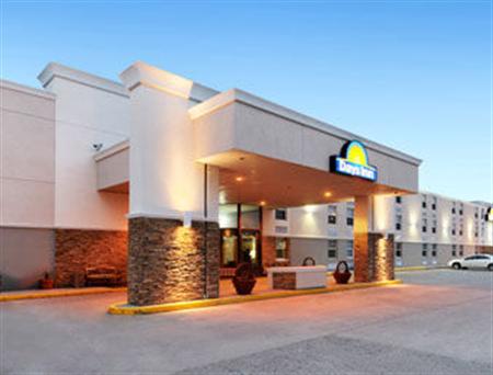 Days Inn