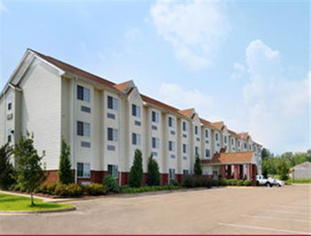 Microtel Inn & Suites By Wyndham