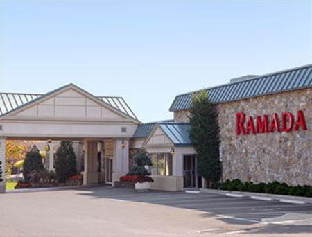 Ramada State College And Conference Center