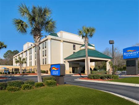 Baymont Inn And Suites