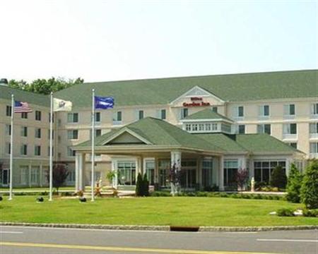 Hilton Garden Inn