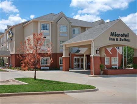 Microtel Inn And Suites By Wyndham