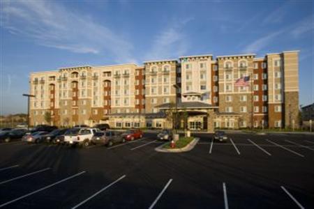 Hyatt House Dulles Airport-North