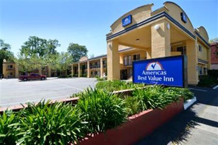 Americas Best Value Inn