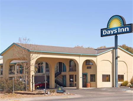 Days Inn