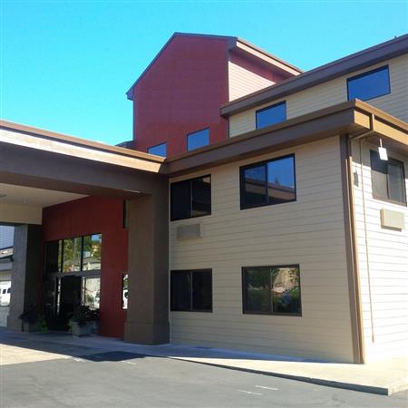 Holiday Inn Express Portland Se - Clackamas Area