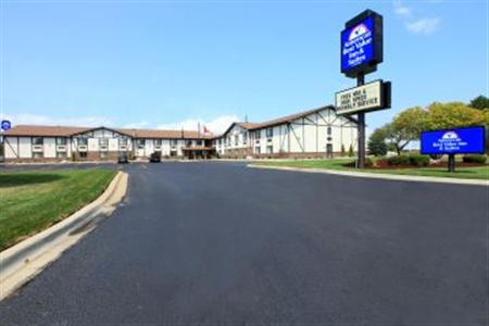 Americas Best Value Inn