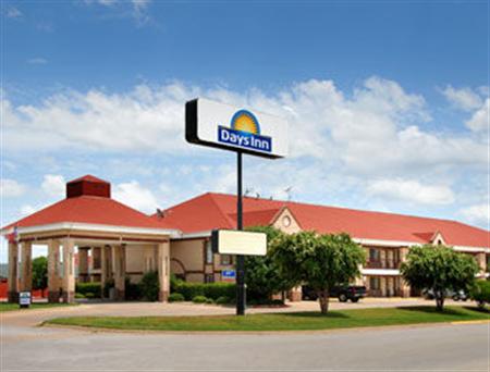 Days Inn