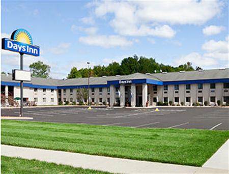 Days Inn Grand Haven