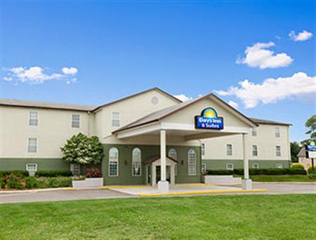 Days Inn And Suites Grand Rapids