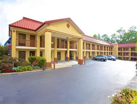 Super 8 Motel - Decatur/dntn/atlanta Area