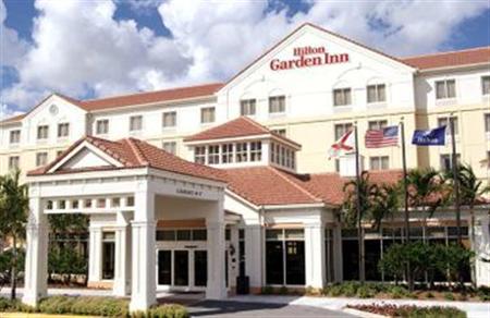 Hilton Garden Inn