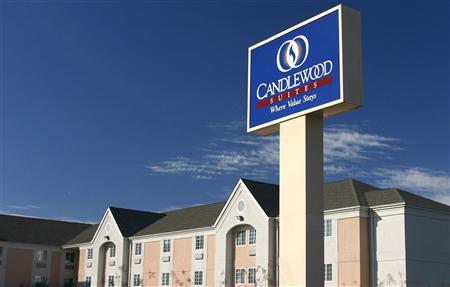 Candlewood Suites