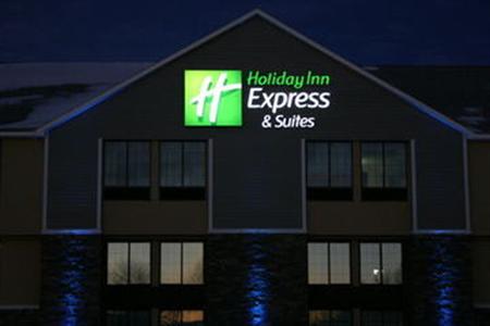 Holiday Inn Express & Suites