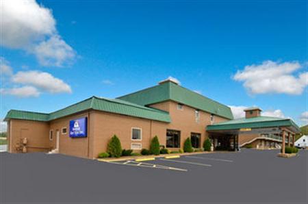 Americas Best Value Inn-Goodlettsville/n. Nashvill