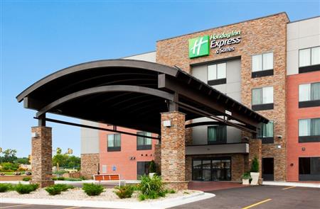 Holiday Inn Express & Suites