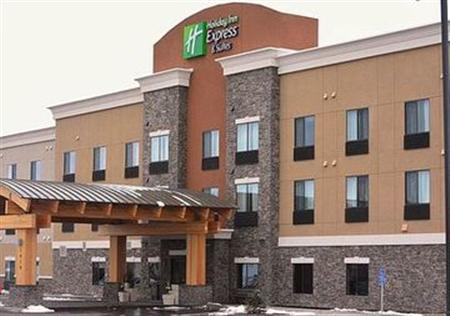 Holiday Inn Express & Suites