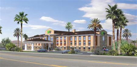 Holiday Inn Express & Suites