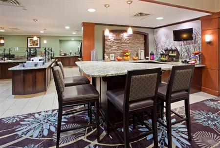 Staybridge Suites