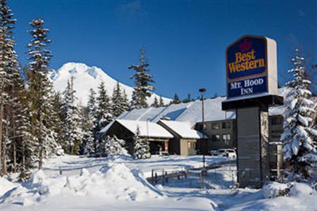 Bw Mt. Hood Inn