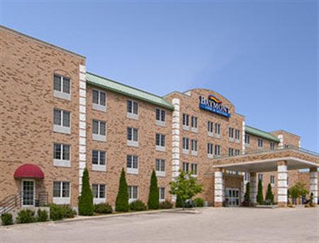 Baymont Inn And Suites