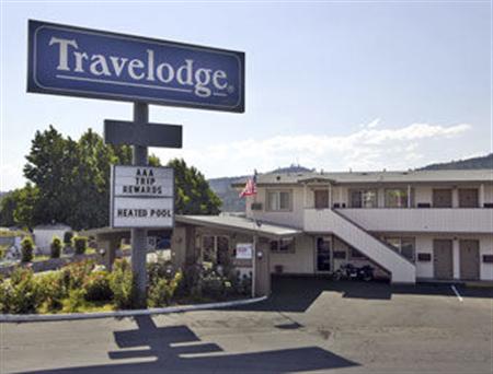 Grants Pass Travelodge